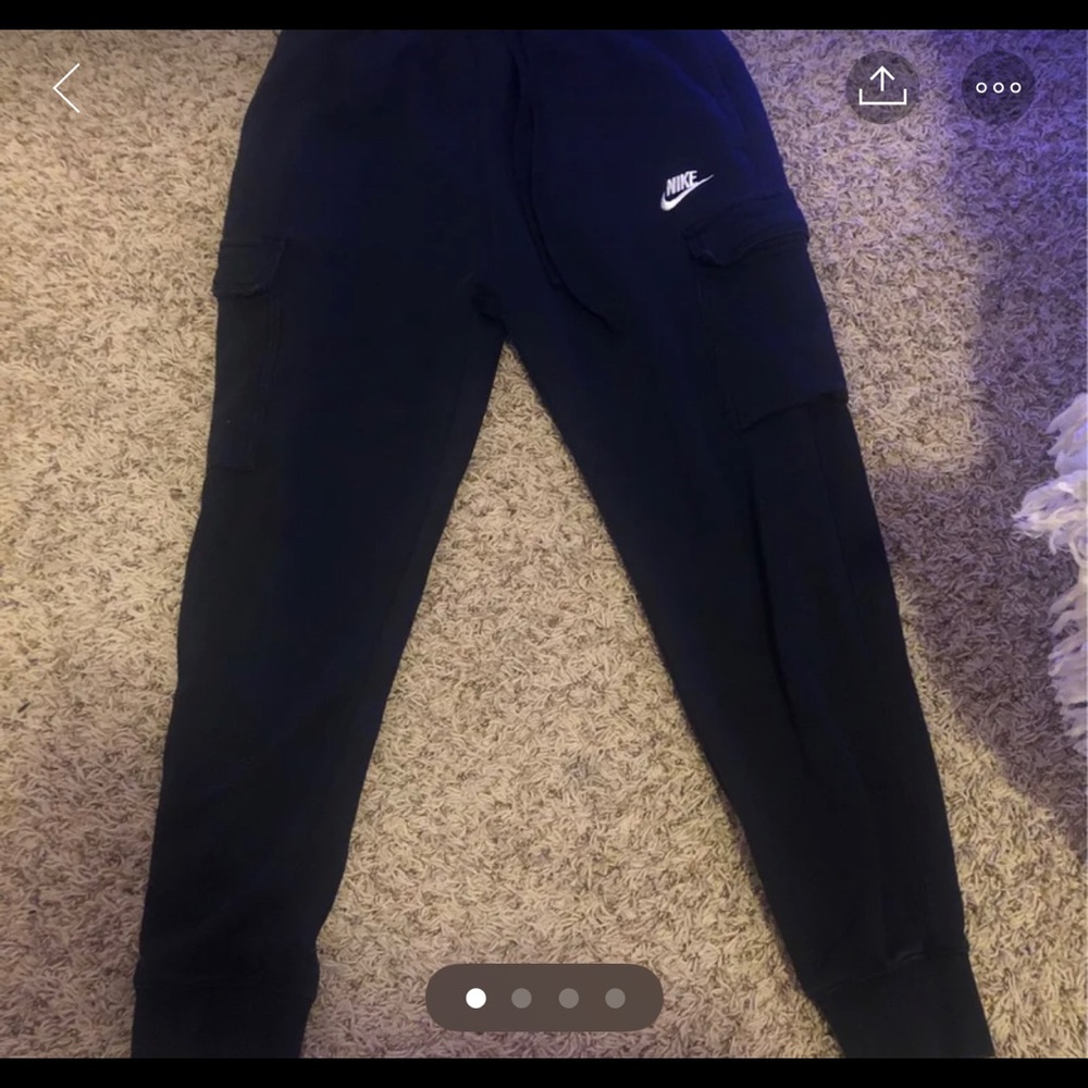 Nike Sweatpants